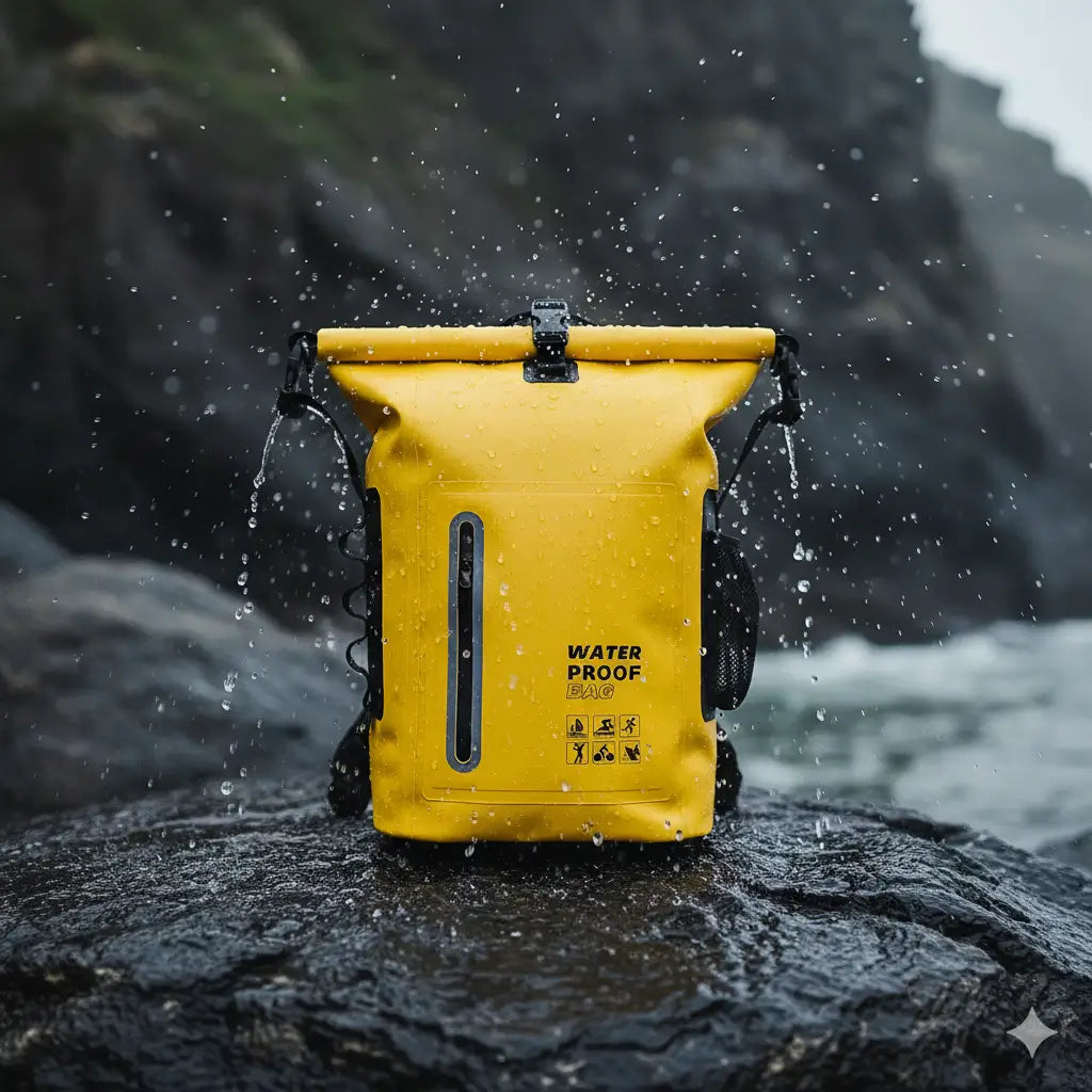 🌊 Yellowstone Drybag 30L