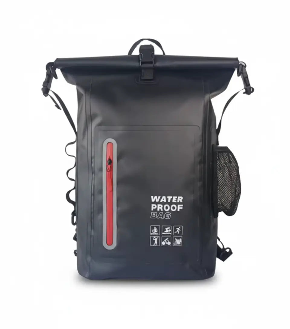 🌊 Blackforest Drybag 30L