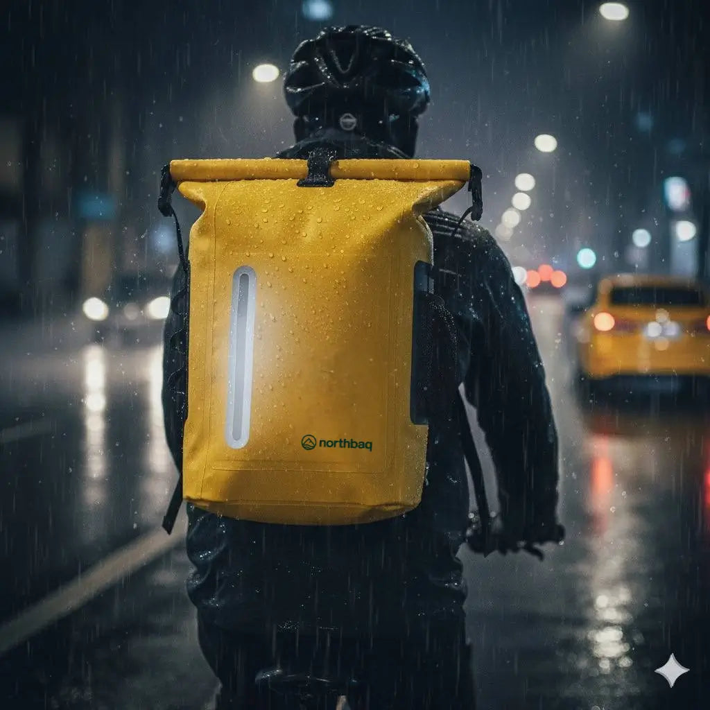 🌊 Yellowstone Drybag 30L