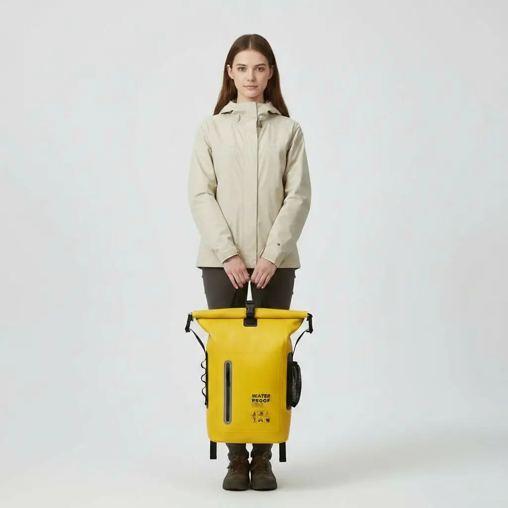 🌊 Yellowstone Drybag 30L