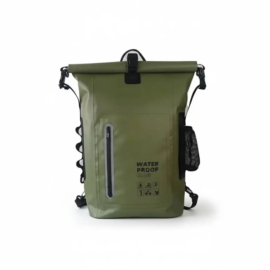 🌊 Greenriver Drybag 30L