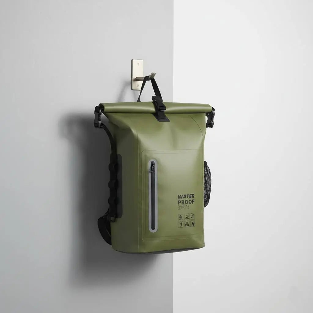 🌊 Greenriver Drybag 30L