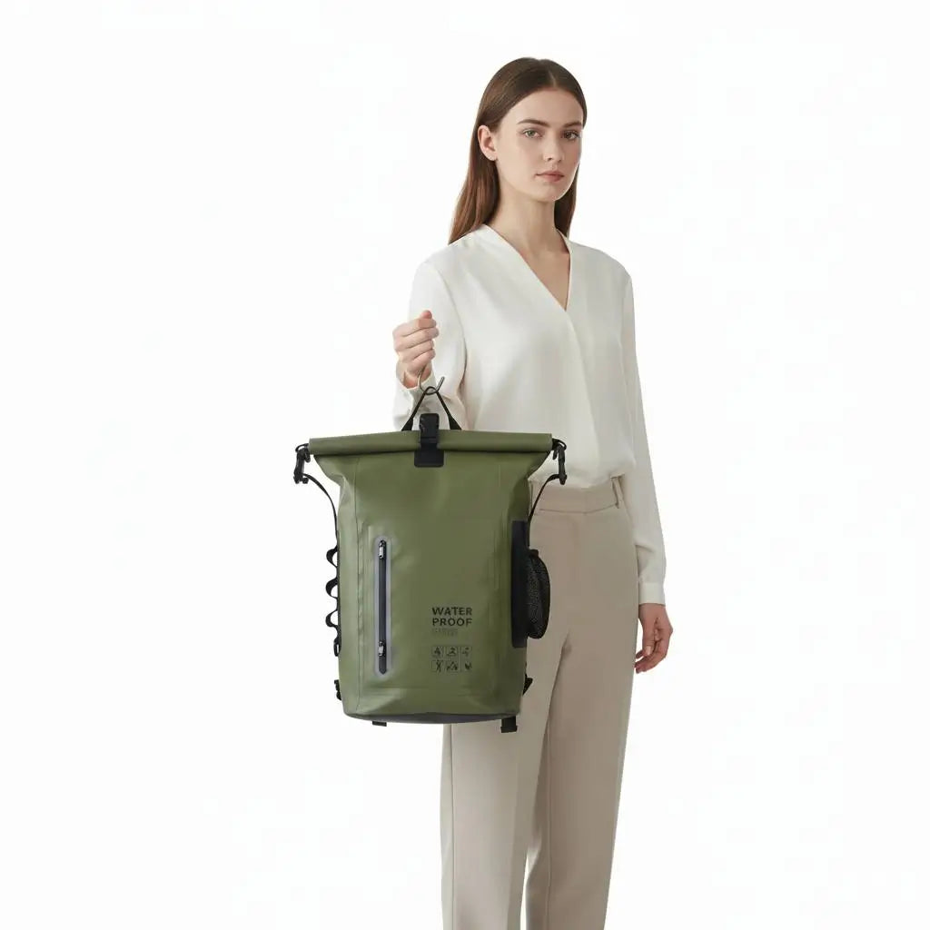 🌊 Greenriver Drybag 30L