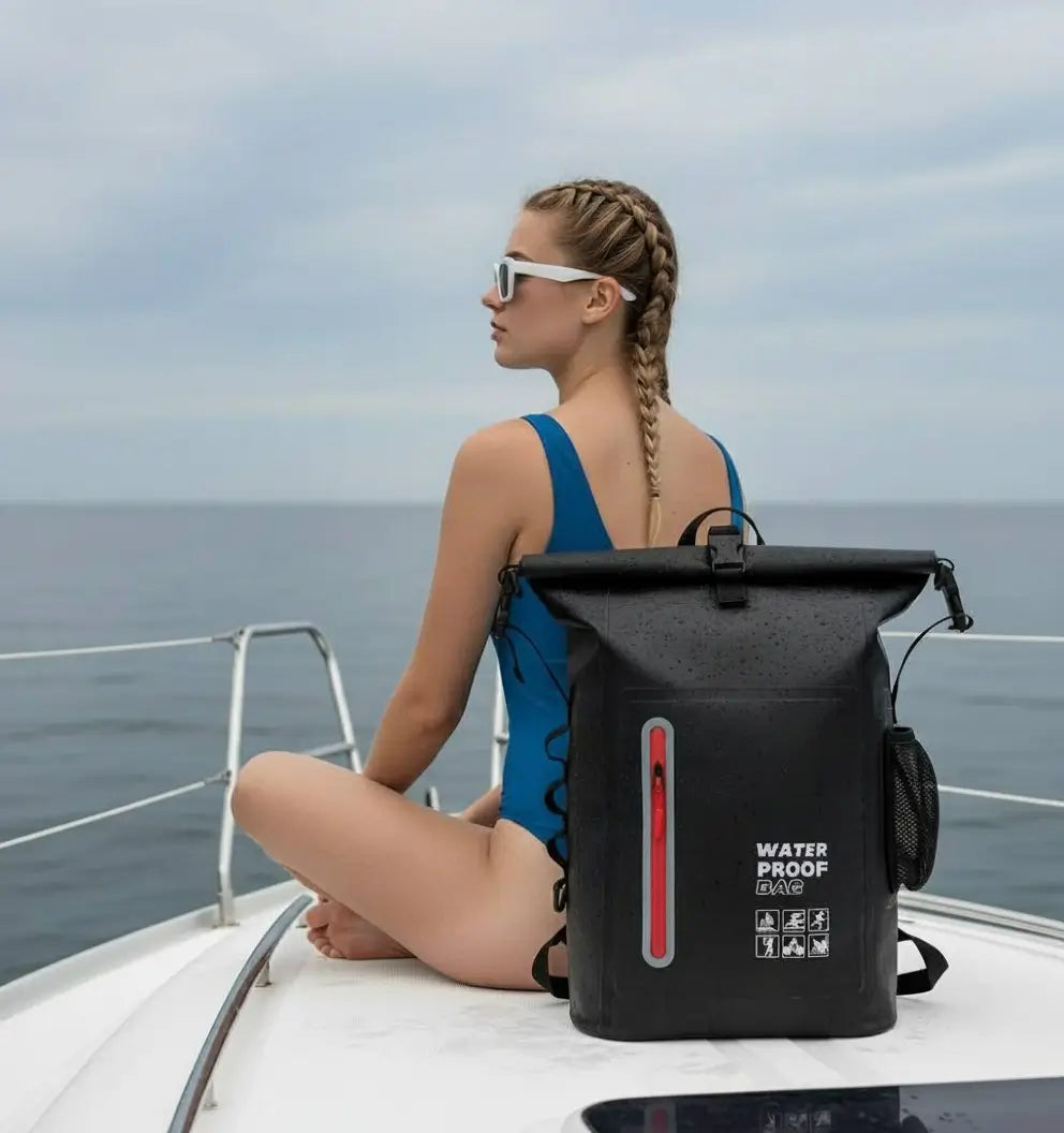 🌊 Blackforest Drybag 30L