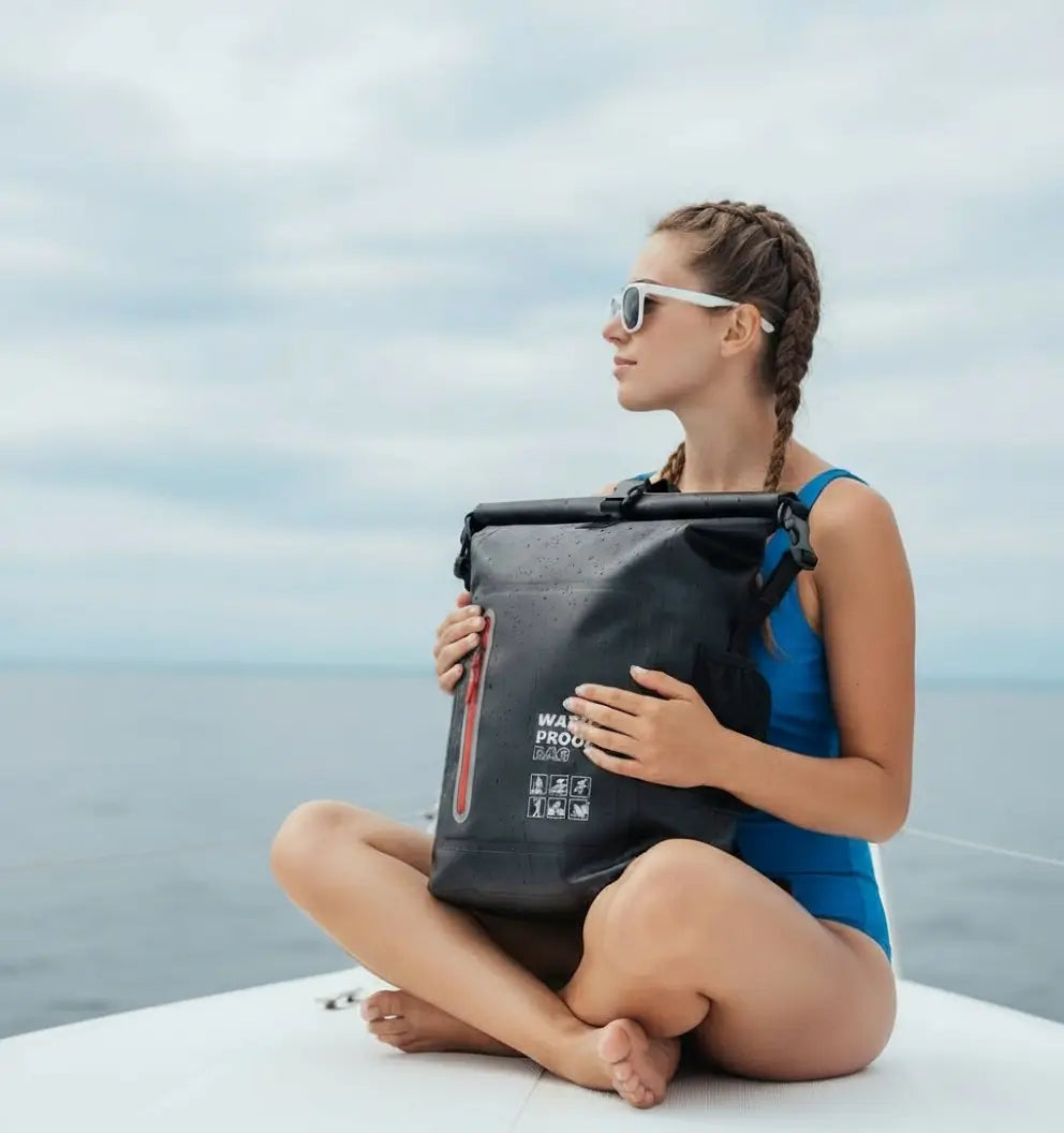 🌊 Blackforest Drybag 30L