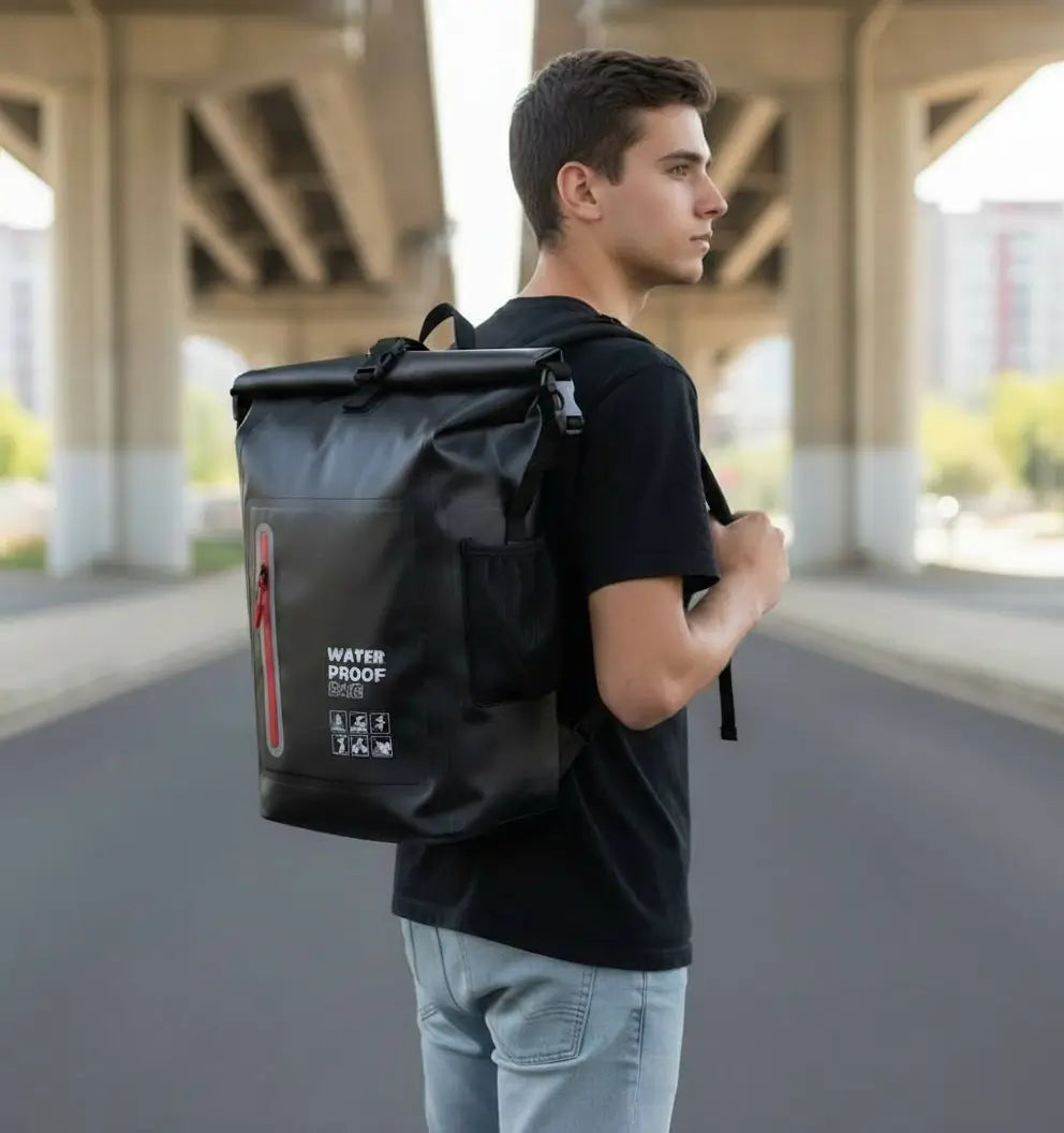 🌊 Blackforest Drybag 30L