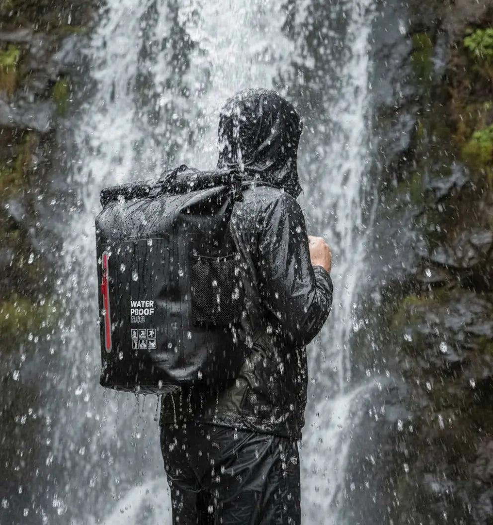 🌊 Blackforest Drybag 30L
