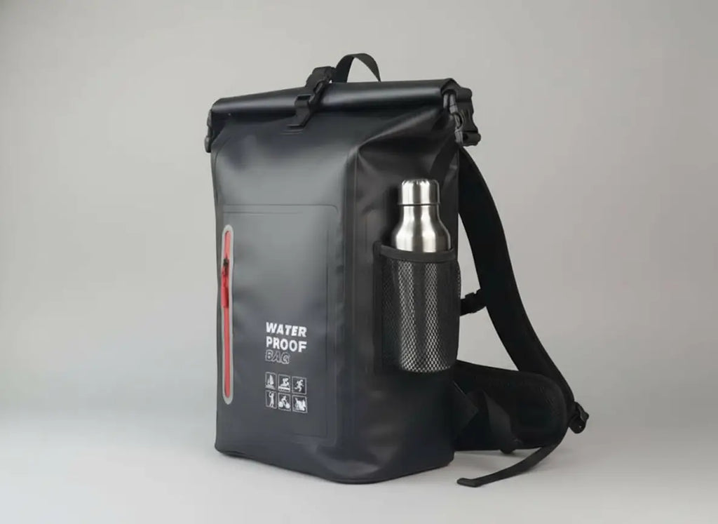 🌊 Blackforest Drybag 30L