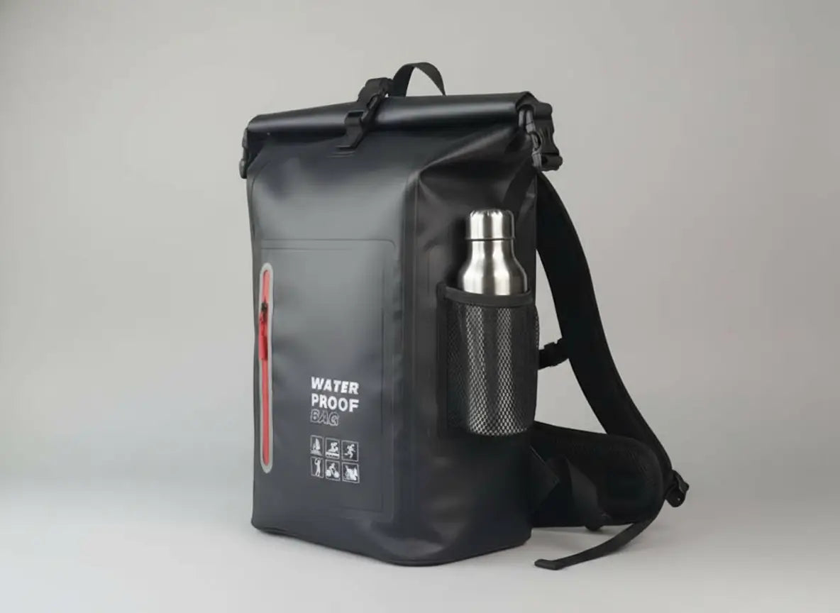 🌊 Blackforest Drybag 30L