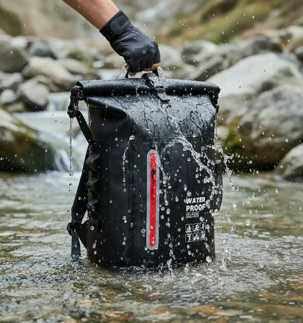 🌊 Blackforest Drybag 30L