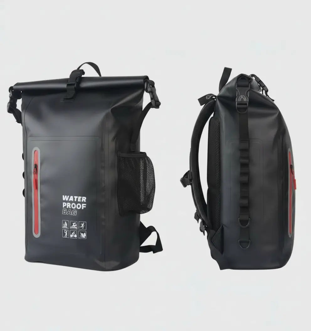🌊 Blackforest Drybag 30L