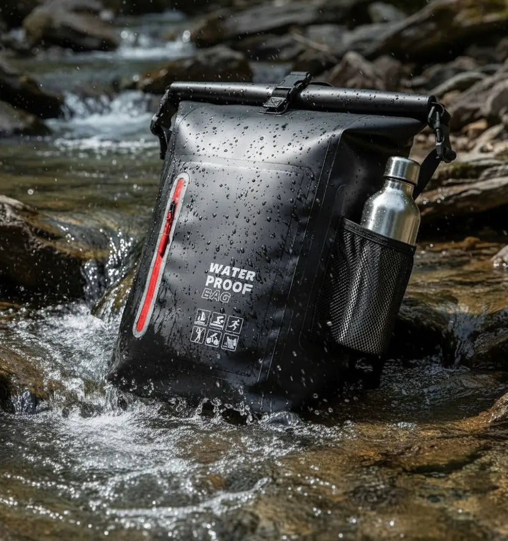 🌊 Blackforest Drybag 30L
